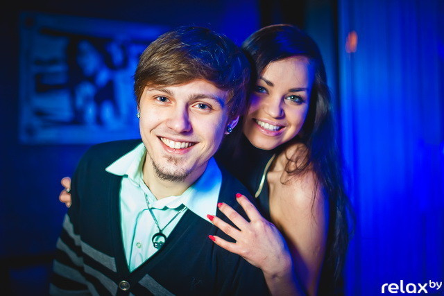 Большой куш, фото № 69