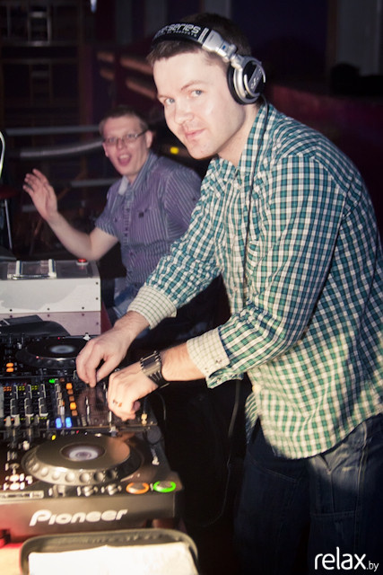 Electro Night, фото № 39