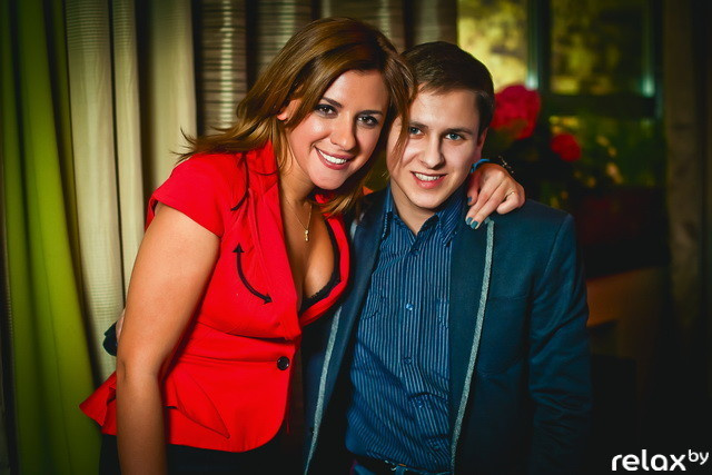 Reboltover party, фото № 31