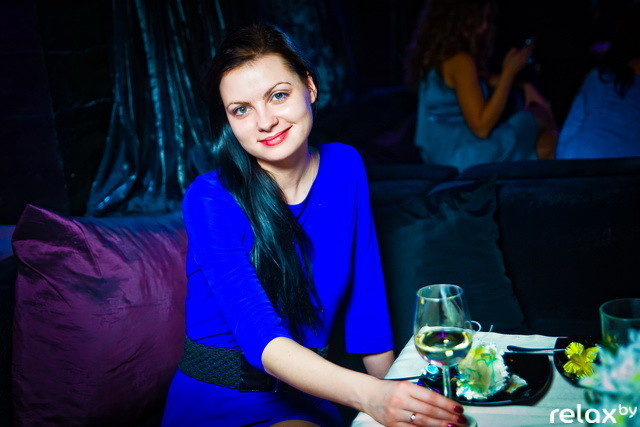 The Black Door - День Рождения Ирины Кабасакал, фото № 91