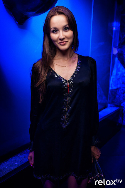 Самые красивые девушки прошедших выходных, фото № 18