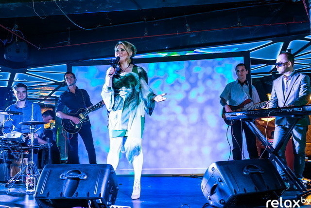 Презентация клипа Анастасии Тиханович, фото № 21