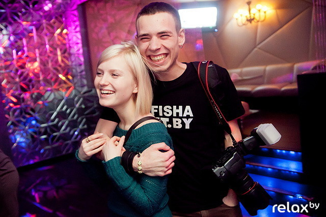 Взрослые игры в Madison, фото № 60