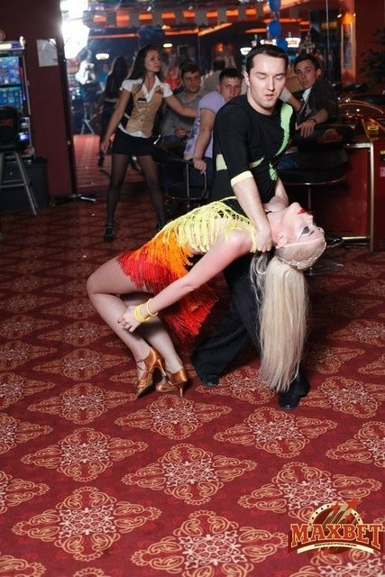 Большая Гонка Синий Финал, фото № 71