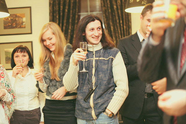 Выпускной БШ «РАСТИ», фото № 99