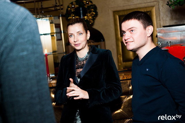 Первый клуб мафии, фото № 107