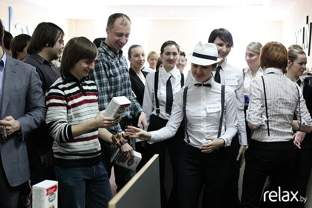 23 февраля в компании Artox, фото № 28