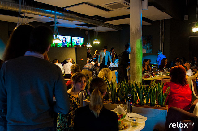 Открытие Террапицца на Мележа 1, фото № 97