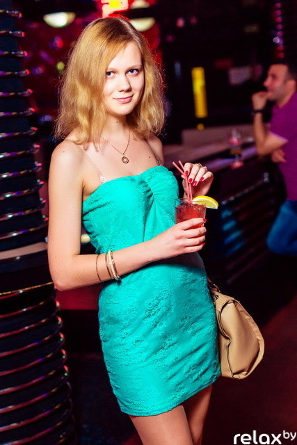 Вечеринка в клубе Next, фото № 53