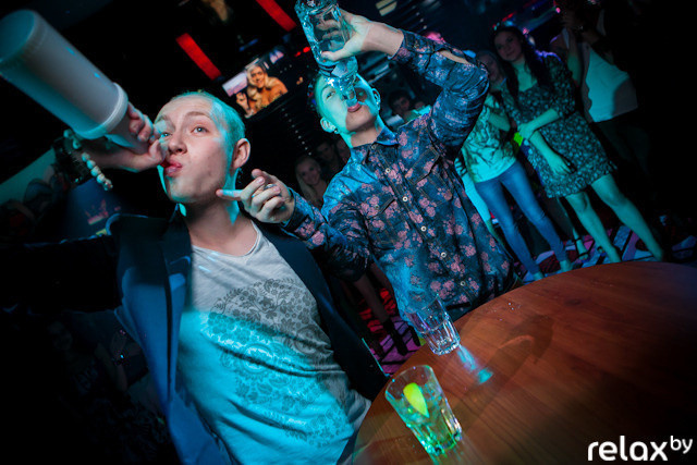 Next Club Show, фото № 140