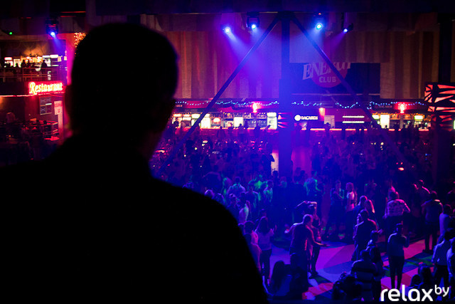 Electro Night, фото № 46