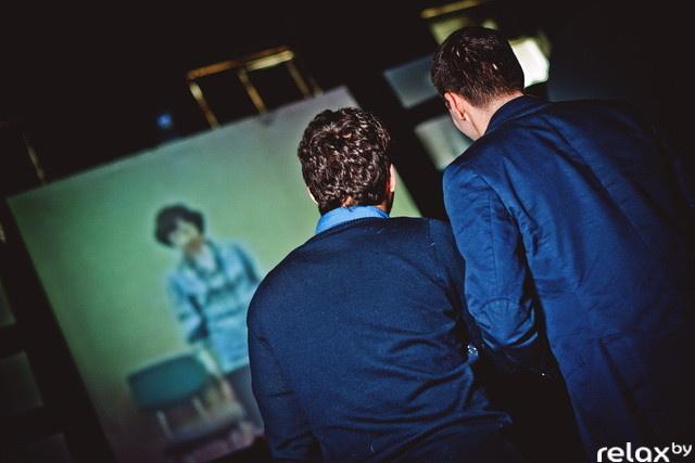 23 февраля в ARTOX, фото № 4