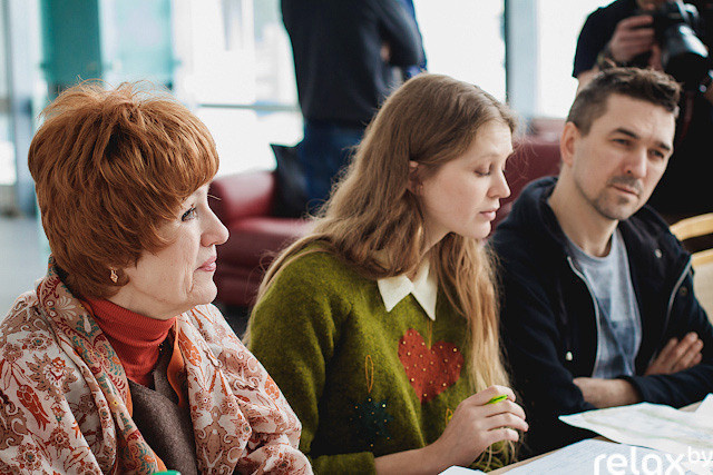 Отборочный тур конкурса New Names BFW, фото № 57