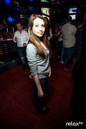 Вечеринка в клубе Next, фото № 169
