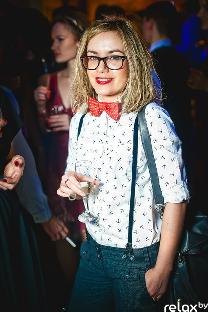 Новогодний корпоратив Artox 3 часть, фото № 107