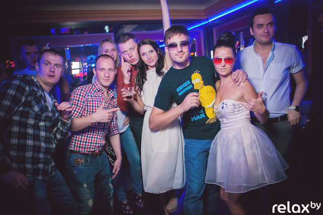 After party. Модное утро, фото № 47