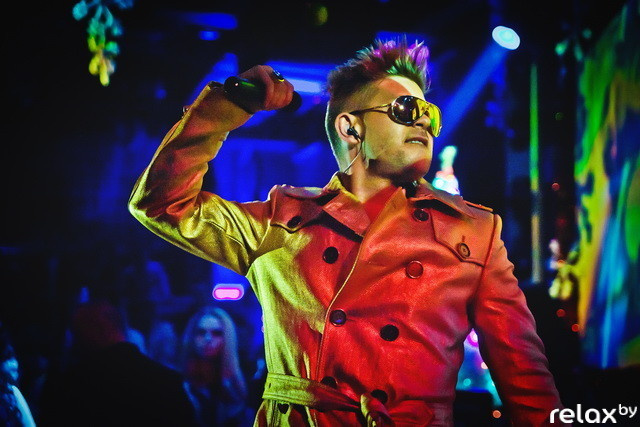 Митя Фомин, фото № 1