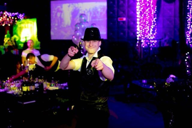 День рождения Ольги Галыгиной в Богеме, фото № 91