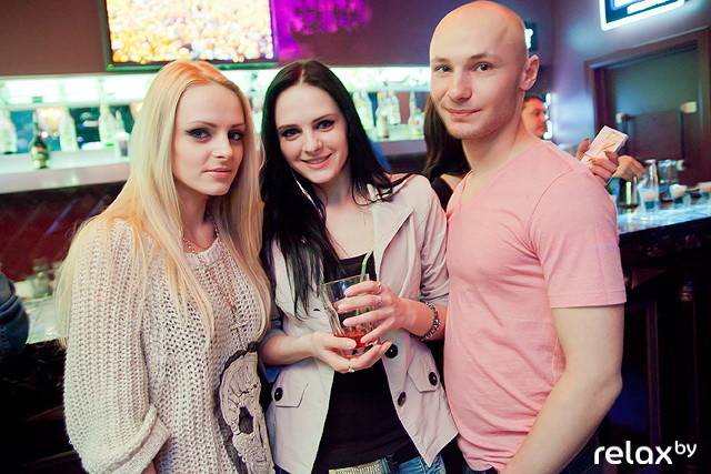 Ретро в Madison, фото № 24