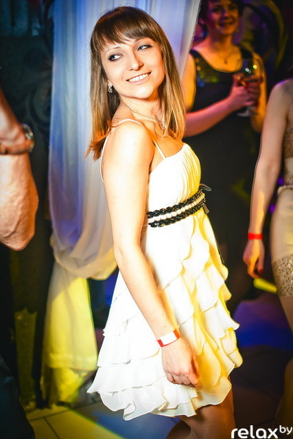 Новогодний корпоратив Artox 3 часть, фото № 126