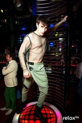 Next, фото № 82