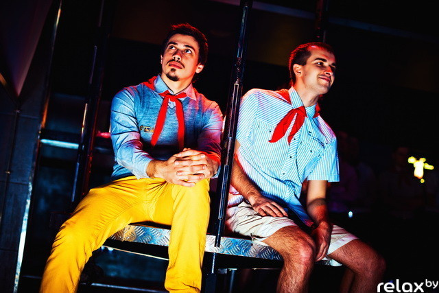 8 марта в компании ARTOX, фото № 21