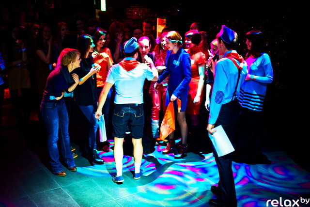 8 марта в компании ARTOX, фото № 9