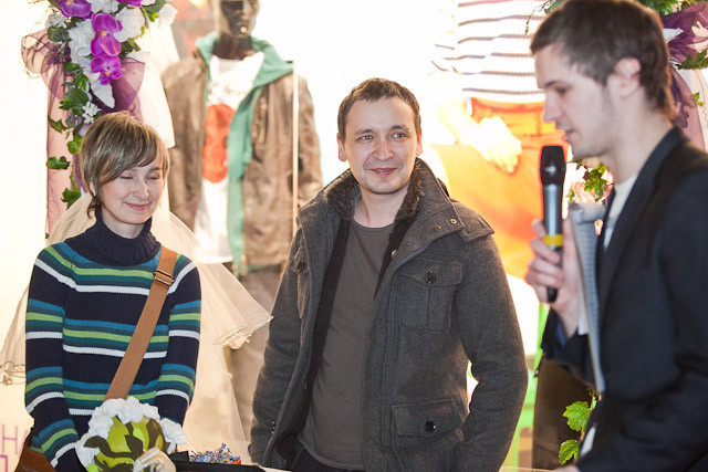 Магазин одежды People: «Хочу замуж и новое платье!», фото № 138