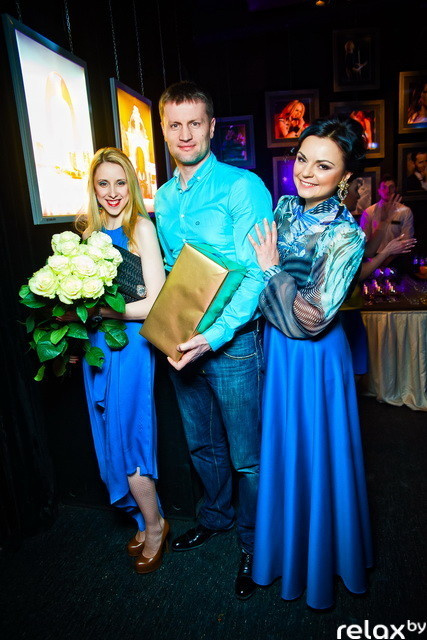 The Black Door - День Рождения Ирины Кабасакал, фото № 143