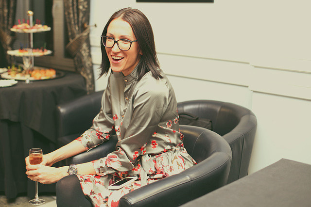 Выпускной БШ «РАСТИ», фото № 20