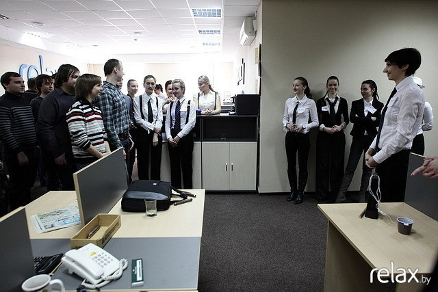 23 февраля в компании Artox, фото № 4