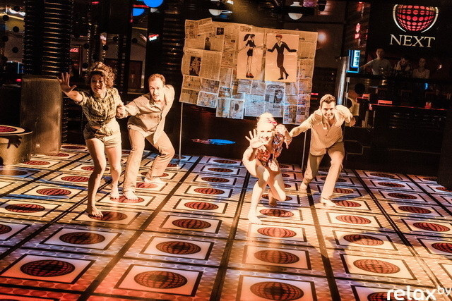 Dancefloor Kings, фото № 24