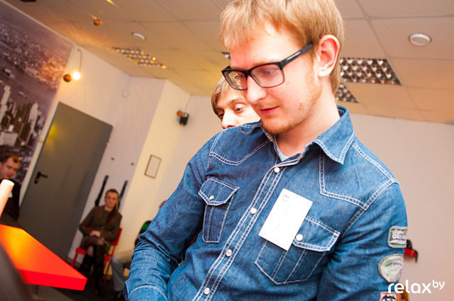 Бизнес школа «Расти», фото № 31