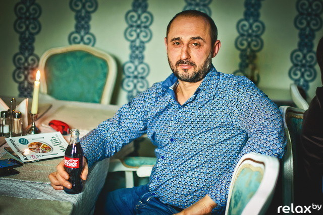 MACKVA - Ryboltover party, фото № 93