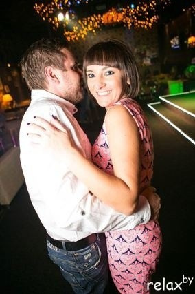 Вечеринка в клубе Опера!, фото № 38