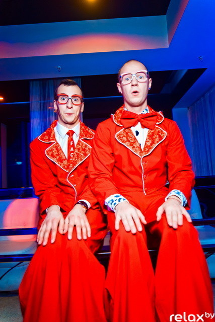 Millenium Night, фото № 58