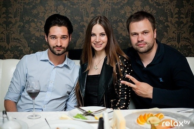 Вечеринкам Рыболтовер 2 года, фото № 145