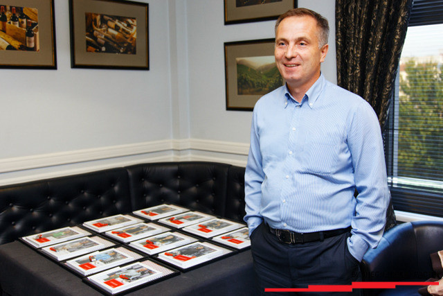 Выпускной Бизнес-школы РАСТИ. Курс управленческих навыков MANAGYM, фото № 7