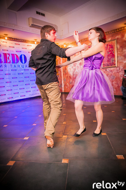 Salsa-пати, фото № 58