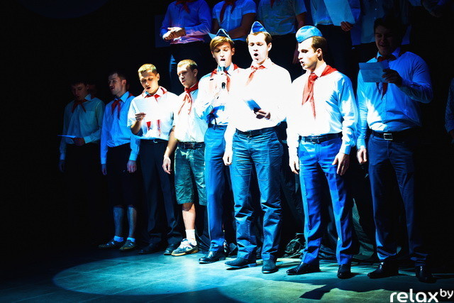 8 марта в компании ARTOX, фото № 72