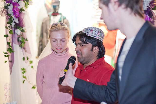 Магазин одежды People: «Хочу замуж и новое платье!», фото № 3