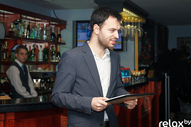 Выпускной бизнес-школы РАСТИ, фото № 116