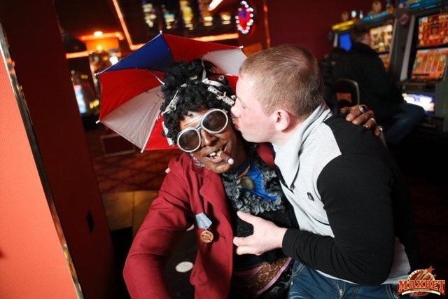 Золото Куба, фото № 14