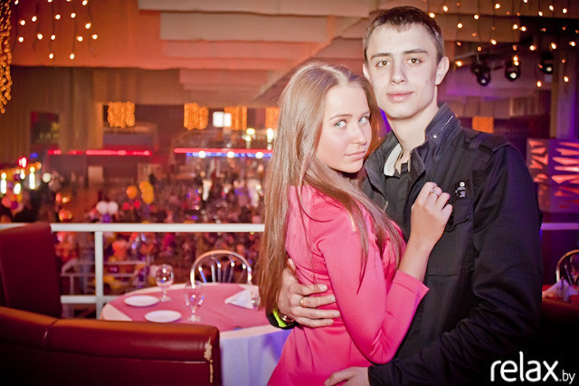 Electro Night, фото № 56