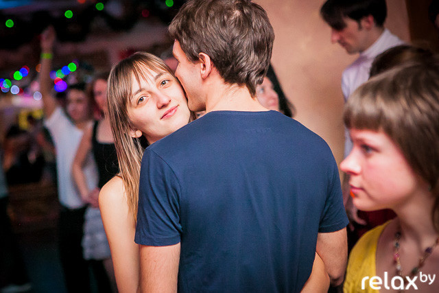 Salsa-пати, фото № 13