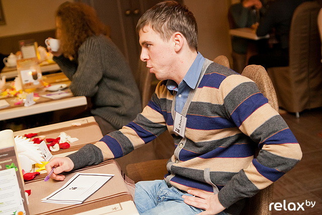 Speed Dating, фото № 71