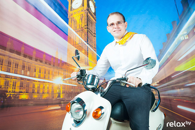 Корпоратив Artox, фото № 63