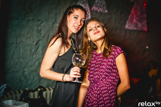 Новогодний корпоратив Artox 3 часть, фото № 23