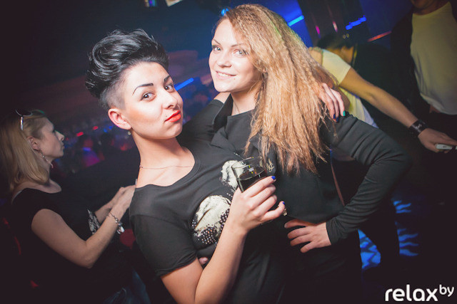 After party. Модное утро, фото № 94