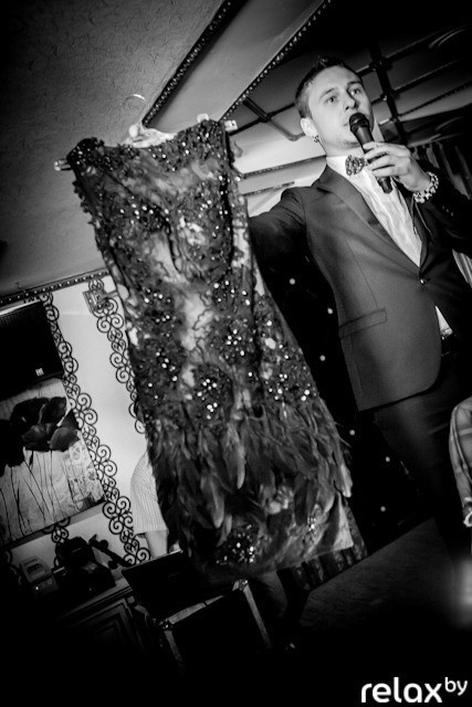 Бархат, фото № 55